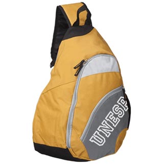 Mochila Transversal Feminina