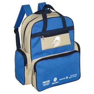 Mochilas Escolares