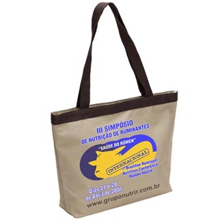 Sacolas Personalizadas RJ