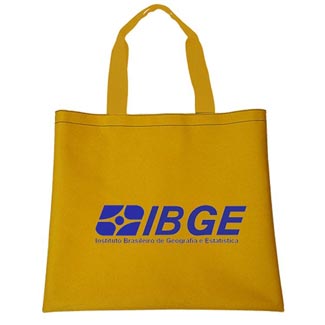 Sacolinha Personalizada