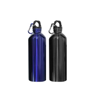 Squeeze com Mosquetão 500ml