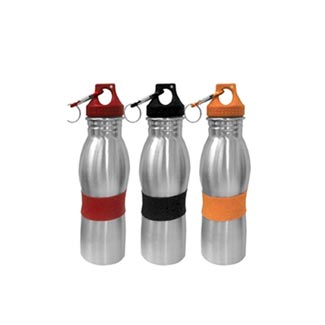 Squeeze de Alumínio 600ml